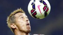 От победоносной "Легии" до преображения Хонды. Семь главных открытий старта евросезона