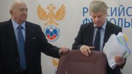 Толстых не дождался извинений от Гинера