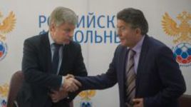 В РФС опять ничья