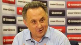 "Фром май харт". Виталий Мутко.  "Схема "10+15" всех задач не решит"