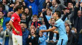 Провал в Гамбурге и победа в битве за Манчестер. Как играли соперники российских клубов