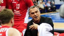 Дирк Бауэрманн: "Понкрашов - как Папалукас"