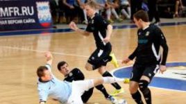 Игры сибирских мужиков