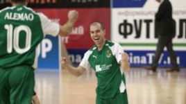 "Дина" быстро поборола вирус