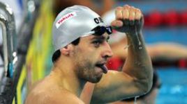 Станислав Донец: "Меня вдохновил пример Бьорндалена"