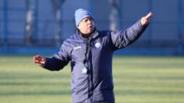 Осторожно - юмор!  Саньоль пошел по стопам Гамулы