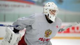 Шестеркин едет в Канаду за реваншем