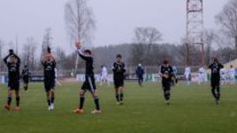 Три отставки перед вторым кругом