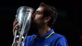 Делегат Москвы в "Большой восьмерке"