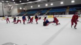 Суперсерия накладок