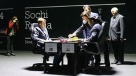 "Пушкину" экран не нужен