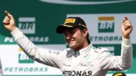 Квят не смог набрать очки в Бразилии