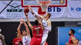 В Краснодаре не всегда солнечно