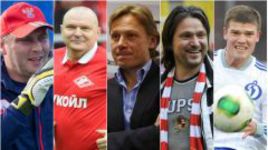 Овчинников или 11 "боссов" российского футбола
