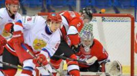 Стражи Запада Брагина не остановили