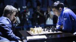 Круговая оборона Ананда