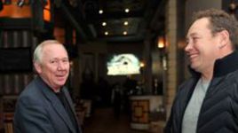 Олег Романцев: "Слуцкий должен возглавить сборную"