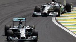 Командам предлагают по машине в нагрузку