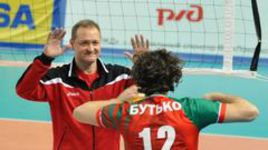 Воронкова попросили вернуть в сборную Бутько