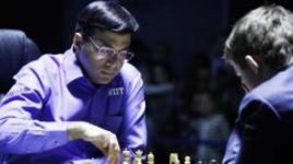 Ананд выставил Свидлера и Непомнящего дураками