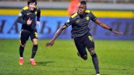 "Анжи" и "Томь" торопятся назад