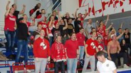 Лучший матч "Спартака"