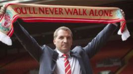 Болельщики "Ливерпуля" - третья по населению страна в мире