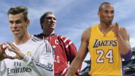 Рекордные контракты звезд мирового спорта: от Брайанта до Овечкина