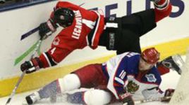 Кубок мира: наша удочка