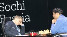 Ядерная новинка Карлсена