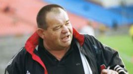 Валерий ОВЧИННИКОВ.