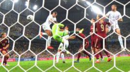 Год сборной России: вычеркнуть и забыть