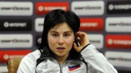 Екатерина ТУДЕГЕШЕВА в гостях у