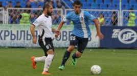 Теперь "Крыльям" не нужна даже ничья