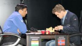 Карлсен перешел на кунг-фу