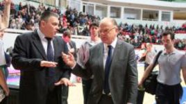 Пашутин вернулся с победой над Ивковичем