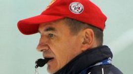 Валерий Брагин:  "Нереально одержать шесть побед при таком графике"