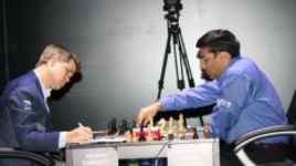 Захочет ли Карлсен ждать вторника?