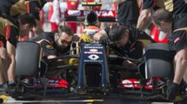 Новое крыло для "Королевских машин"