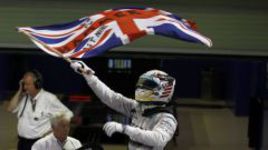 Хэмилтон с титулом, Квят с надеждами