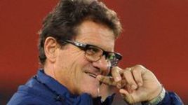 Деньги недели: Зарплата Капелло - более  400 миллионов рублей в год