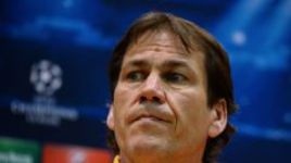 Понедельник. Химки. Руди ГАРСИЯ.