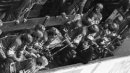 Виктор ТИХОНОВ добился больших успехов на тренерском мостике сборной.