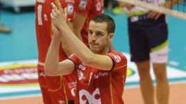 Бенжамен Тонютти: "Алекно во Франции не забыли"