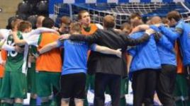 "Дина" - в "Финале четырех"!