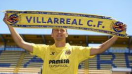 Наши легионеры в Европе.  Сан-Марино, Фарерские острова и Черышев