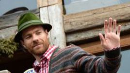 ХАБИ АЛОНСО.