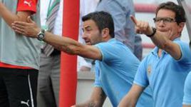 Развод по-итальянски.  Почему поссорились Капелло и Пануччи