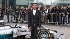 Сезон-2014, главные цифры:  рекорды Хэмилтона и место России в истории