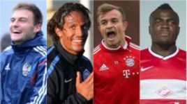 От Граната до Эменике.  10 вариантов усиления "Спартака"